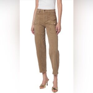 PAIGE Alexis Cargo Pants NWOT